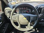 New 2025 Chevrolet Silverado 1500 Custom Crew Cab 4WD Pickup for sale #1N8625 - photo 16