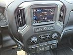 New 2025 Chevrolet Silverado 1500 Custom Crew Cab 4WD Pickup for sale #1N8625 - photo 17