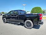 New 2025 Chevrolet Silverado 1500 Custom Crew Cab 4WD Pickup for sale #1N8625 - photo 2