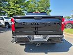 New 2025 Chevrolet Silverado 1500 Custom Crew Cab 4WD Pickup for sale #1N8625 - photo 4