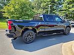 New 2025 Chevrolet Silverado 1500 Custom Crew Cab 4WD Pickup for sale #1N8625 - photo 6