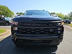 New 2025 Chevrolet Silverado 1500 Custom Crew Cab 4WD Pickup for sale #1N8625 - photo 8