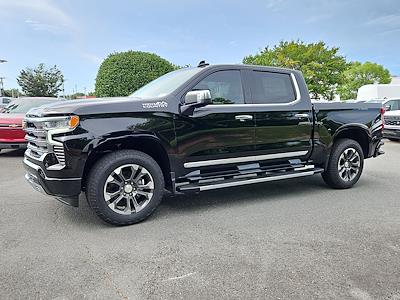 New 2025 Chevrolet Silverado 1500 High Country Crew Cab 4WD Pickup for sale #1N8684 - photo 1