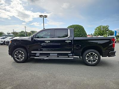 New 2025 Chevrolet Silverado 1500 High Country Crew Cab 4WD Pickup for sale #1N8684 - photo 2