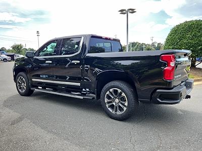 New 2025 Chevrolet Silverado 1500 High Country Crew Cab 4WD Pickup for sale #1N8684 - photo 2