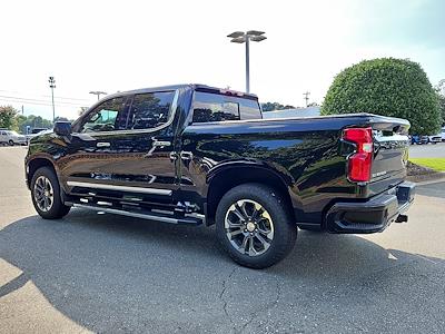 New 2025 Chevrolet Silverado 1500 High Country Crew Cab 4WD Pickup for sale #1N8726 - photo 2