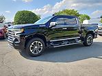 New 2025 Chevrolet Silverado 1500 High Country Crew Cab 4WD Pickup for sale #1N8726 - photo 1