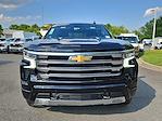 New 2025 Chevrolet Silverado 1500 High Country Crew Cab 4WD Pickup for sale #1N8726 - photo 8
