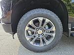 New 2025 Chevrolet Silverado 1500 High Country Crew Cab 4WD Pickup for sale #1N8726 - photo 9