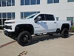 New 2025 Chevrolet Silverado 2500 Custom Crew Cab 4WD Pickup for sale #1N8727 - photo 1