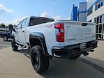 New 2025 Chevrolet Silverado 2500 Custom Crew Cab 4WD Pickup for sale #1N8727 - photo 2