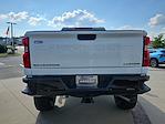 New 2025 Chevrolet Silverado 2500 Custom Crew Cab 4WD Pickup for sale #1N8727 - photo 3