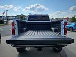 New 2025 Chevrolet Silverado 2500 Custom Crew Cab 4WD Pickup for sale #1N8727 - photo 4