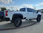 New 2025 Chevrolet Silverado 2500 Custom Crew Cab 4WD Pickup for sale #1N8727 - photo 5