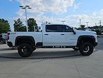New 2025 Chevrolet Silverado 2500 Custom Crew Cab 4WD Pickup for sale #1N8727 - photo 6