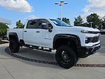 New 2025 Chevrolet Silverado 2500 Custom Crew Cab 4WD Pickup for sale #1N8727 - photo 7