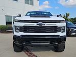 New 2025 Chevrolet Silverado 2500 Custom Crew Cab 4WD Pickup for sale #1N8727 - photo 8