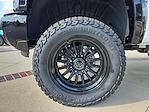 New 2025 Chevrolet Silverado 2500 Custom Crew Cab 4WD Pickup for sale #1N8727 - photo 9