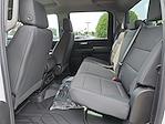 New 2025 Chevrolet Silverado 2500 Custom Crew Cab 4WD Pickup for sale #1N8738 - photo 11