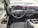 New 2025 Chevrolet Silverado 2500 Custom Crew Cab 4WD Pickup for sale #1N8738 - photo 12