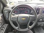 New 2025 Chevrolet Silverado 2500 Custom Crew Cab 4WD Pickup for sale #1N8738 - photo 16