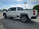 New 2025 Chevrolet Silverado 2500 Custom Crew Cab 4WD Pickup for sale #1N8738 - photo 3