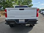 New 2025 Chevrolet Silverado 2500 Custom Crew Cab 4WD Pickup for sale #1N8738 - photo 4