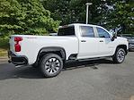 New 2025 Chevrolet Silverado 2500 Custom Crew Cab 4WD Pickup for sale #1N8738 - photo 6