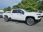 New 2025 Chevrolet Silverado 2500 Custom Crew Cab 4WD Pickup for sale #1N8738 - photo 7