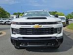 New 2025 Chevrolet Silverado 2500 Custom Crew Cab 4WD Pickup for sale #1N8738 - photo 8