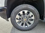 New 2025 Chevrolet Silverado 2500 Custom Crew Cab 4WD Pickup for sale #1N8738 - photo 9