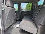 New 2025 Chevrolet Silverado 2500 Custom Crew Cab 4WD Pickup for sale #1N8748 - photo 11