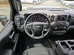 New 2025 Chevrolet Silverado 2500 Custom Crew Cab 4WD Pickup for sale #1N8748 - photo 12