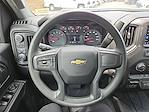 New 2025 Chevrolet Silverado 2500 Custom Crew Cab 4WD Pickup for sale #1N8748 - photo 16
