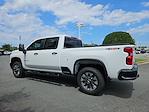 New 2025 Chevrolet Silverado 2500 Custom Crew Cab 4WD Pickup for sale #1N8748 - photo 3