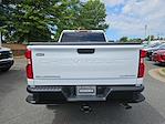 New 2025 Chevrolet Silverado 2500 Custom Crew Cab 4WD Pickup for sale #1N8748 - photo 4