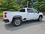 New 2025 Chevrolet Silverado 2500 Custom Crew Cab 4WD Pickup for sale #1N8748 - photo 6