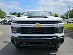 New 2025 Chevrolet Silverado 2500 Custom Crew Cab 4WD Pickup for sale #1N8748 - photo 8