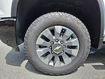 New 2025 Chevrolet Silverado 2500 Custom Crew Cab 4WD Pickup for sale #1N8748 - photo 9