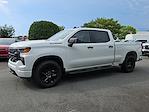 New 2025 Chevrolet Silverado 1500 Custom Crew Cab 4WD Pickup for sale #1N8752 - photo 1