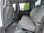 New 2025 Chevrolet Silverado 1500 Custom Crew Cab 4WD Pickup for sale #1N8752 - photo 11
