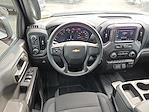 New 2025 Chevrolet Silverado 1500 Custom Crew Cab 4WD Pickup for sale #1N8752 - photo 12