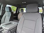 New 2025 Chevrolet Silverado 1500 Custom Crew Cab 4WD Pickup for sale #1N8752 - photo 15