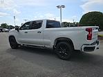 New 2025 Chevrolet Silverado 1500 Custom Crew Cab 4WD Pickup for sale #1N8752 - photo 3