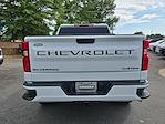 New 2025 Chevrolet Silverado 1500 Custom Crew Cab 4WD Pickup for sale #1N8752 - photo 4