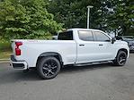 New 2025 Chevrolet Silverado 1500 Custom Crew Cab 4WD Pickup for sale #1N8752 - photo 6