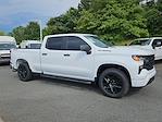 New 2025 Chevrolet Silverado 1500 Custom Crew Cab 4WD Pickup for sale #1N8752 - photo 7