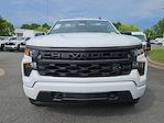 New 2025 Chevrolet Silverado 1500 Custom Crew Cab 4WD Pickup for sale #1N8752 - photo 8