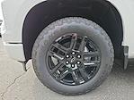 New 2025 Chevrolet Silverado 1500 Custom Crew Cab 4WD Pickup for sale #1N8752 - photo 9