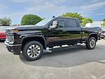 New 2025 Chevrolet Silverado 2500 Custom Crew Cab 4WD Pickup for sale #1N8759 - photo 1